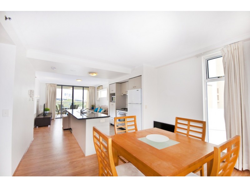35/82 Boundary Street, Brisbane City QLD 4000