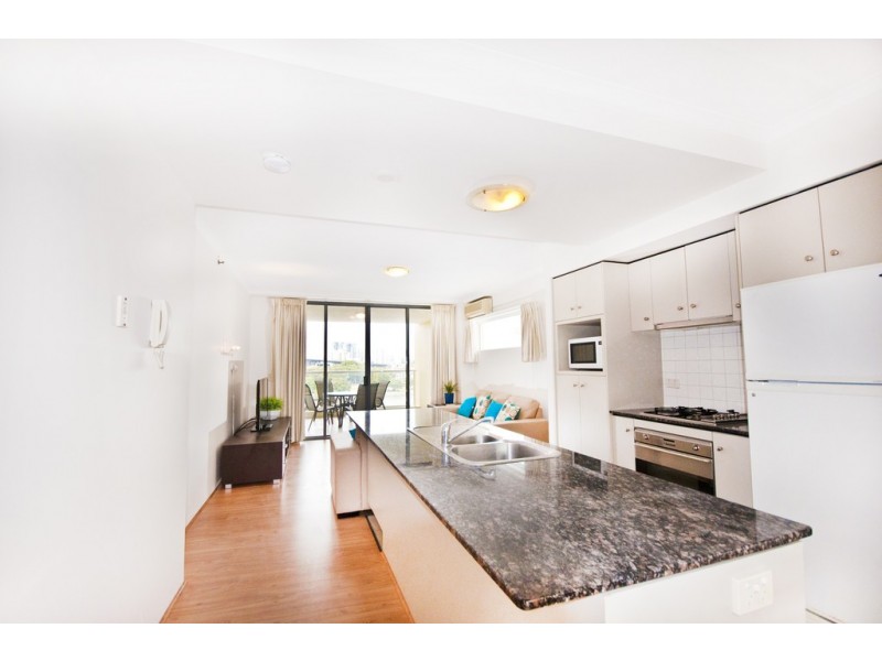 35/82 Boundary Street, Brisbane City QLD 4000