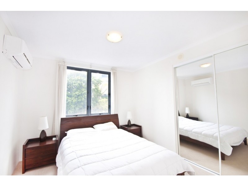 35/82 Boundary Street, Brisbane City QLD 4000