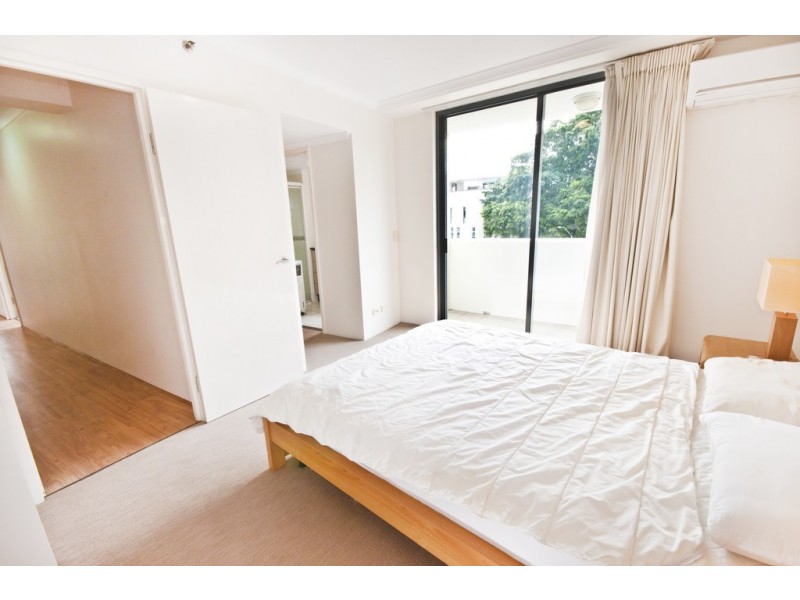 35/82 Boundary Street, Brisbane City QLD 4000