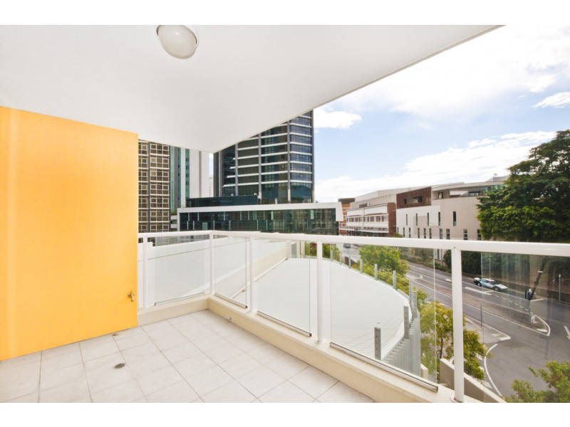 35/82 Boundary Street, Brisbane City QLD 4000