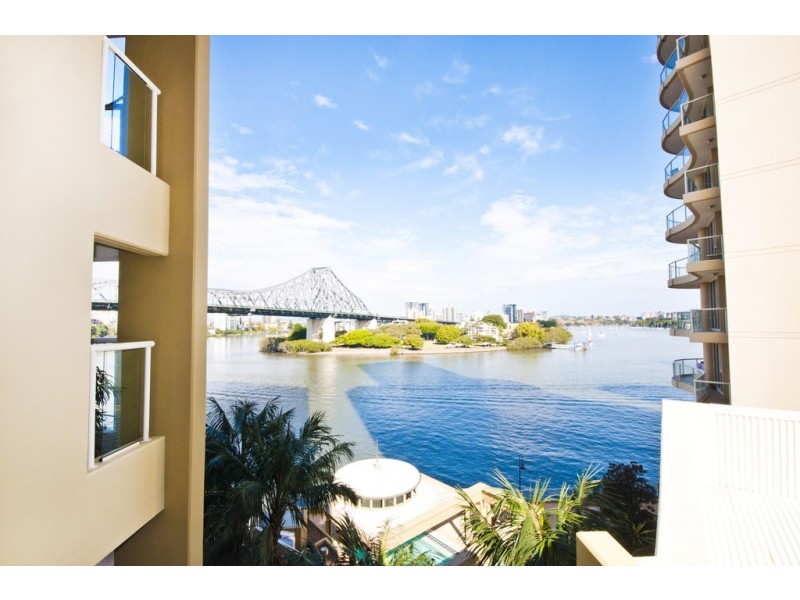 35/82 Boundary Street, Brisbane City QLD 4000