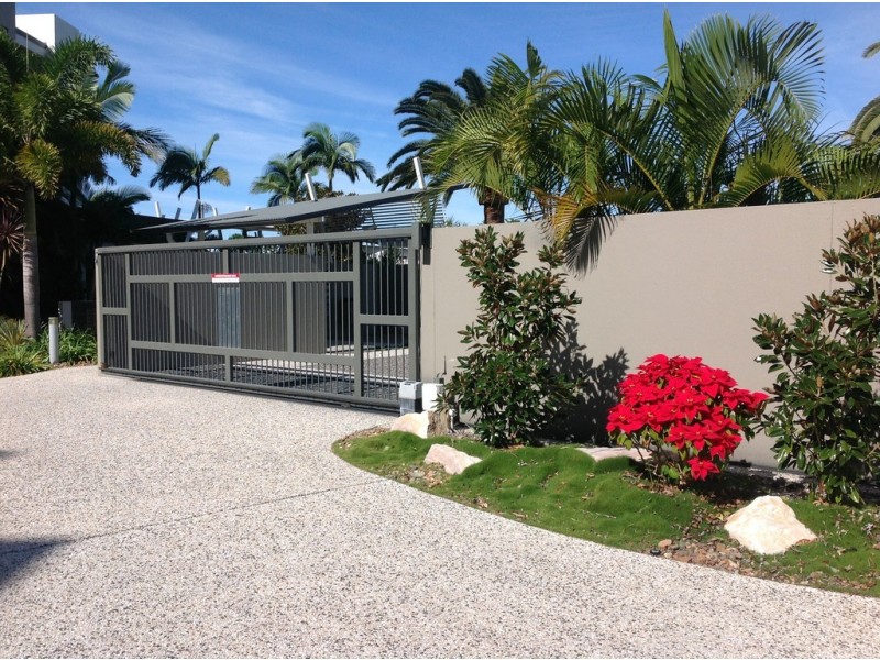 87 7 GRAND PARADE, Kawana Island QLD 4575