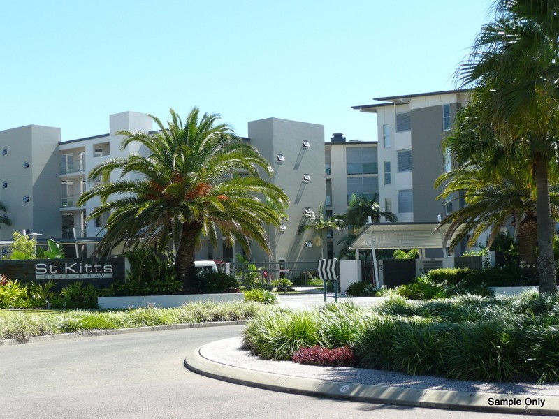 87 7 GRAND PARADE, Kawana Island QLD 4575