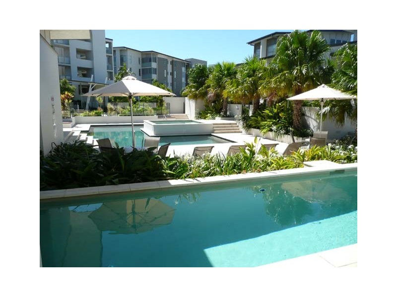 87 7 GRAND PARADE, Kawana Island QLD 4575