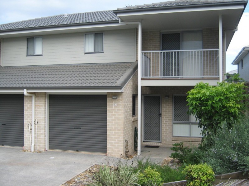 38/2 LAVENDER DRIVE, Griffin QLD 4503