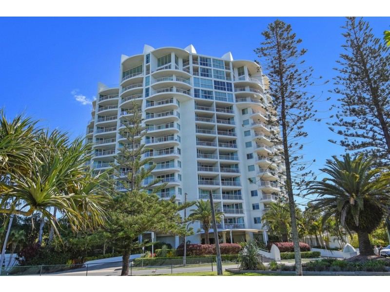 405/182 Marine Parade, Labrador QLD 4215