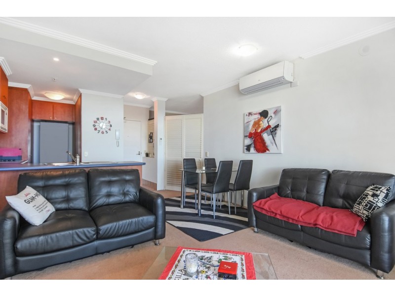 405/182 Marine Parade, Labrador QLD 4215