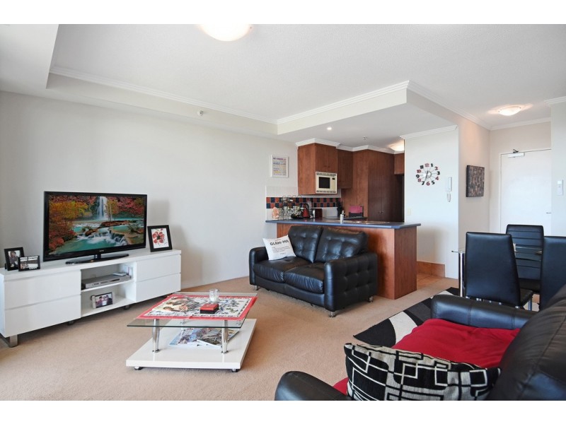 405/182 Marine Parade, Labrador QLD 4215