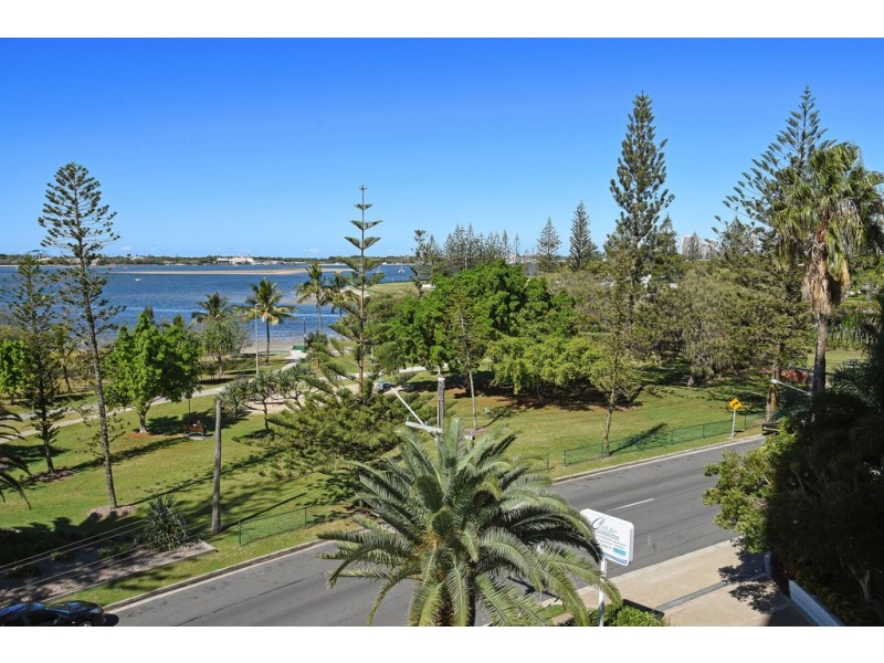 405/182 Marine Parade, Labrador QLD 4215