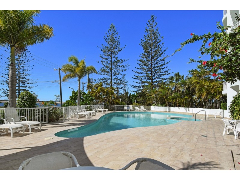 405/182 Marine Parade, Labrador QLD 4215