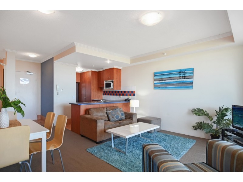 506/182 Marine Parade, Labrador QLD 4215