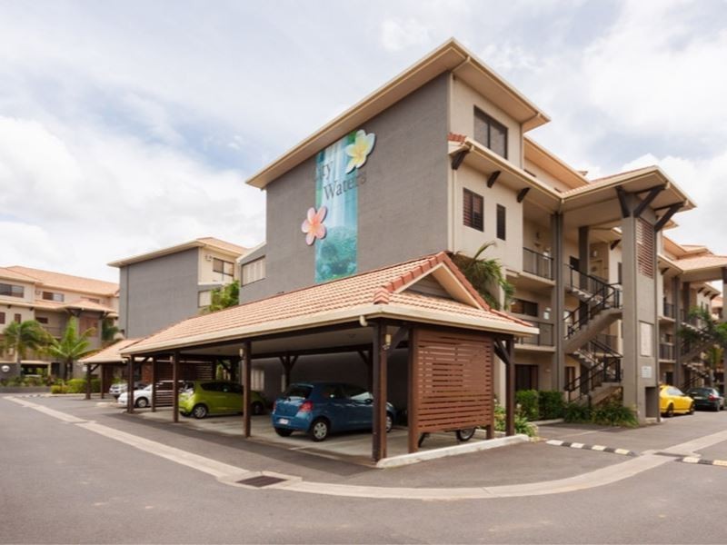 2F Rigg Street, Woree QLD 4868