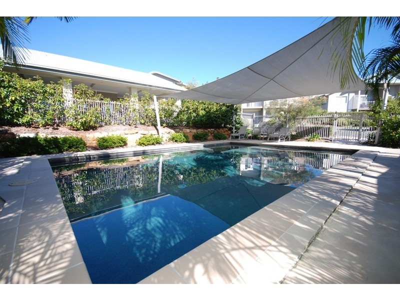 57/27 Eugenia Circuit, Robina QLD 4226
