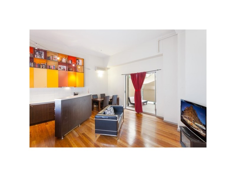 434/38 Warner Street, Fortitude Valley QLD 4006