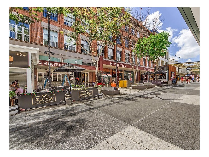 434/38 Warner Street, Fortitude Valley QLD 4006