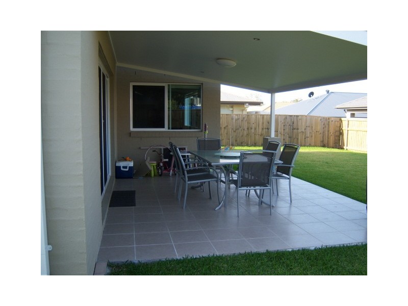Wakerley QLD 4154