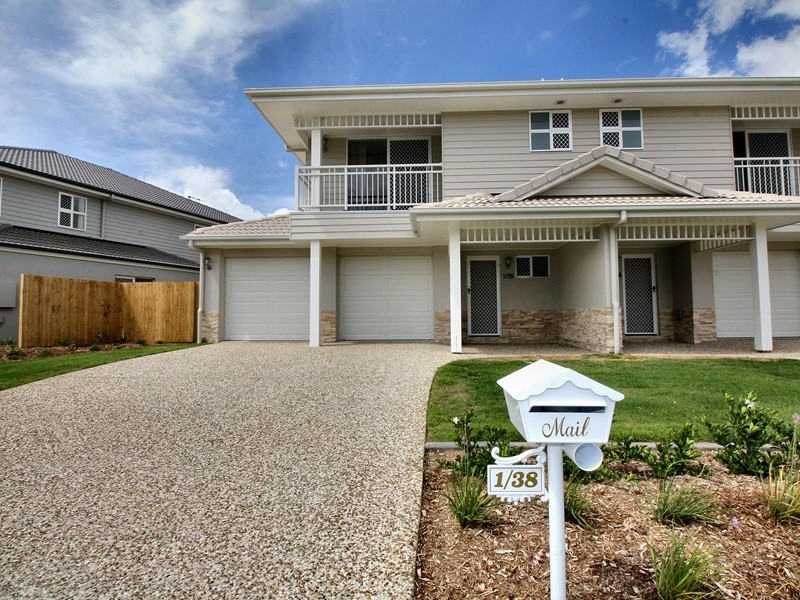 Griffin QLD 4503