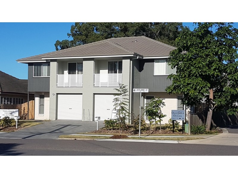 01/86 Jutland Street, Oxley QLD 4075