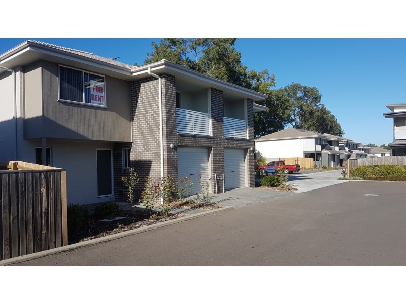 01/86 Jutland Street, Oxley QLD 4075