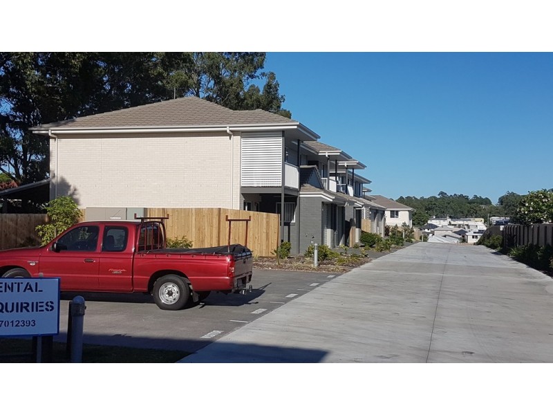 01/86 Jutland Street, Oxley QLD 4075