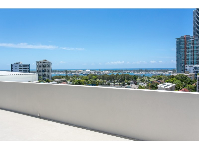 306/11 Andrews, Southport QLD 4215