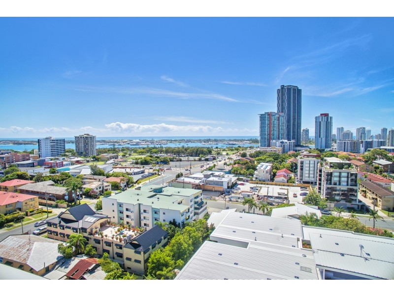 306/11 Andrews, Southport QLD 4215