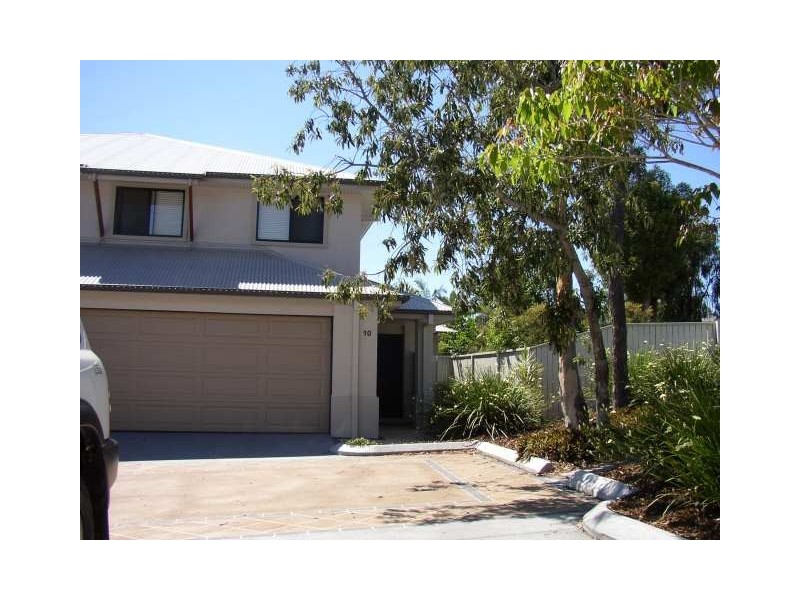 Mount Ommaney QLD 4074