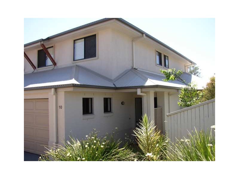 Mount Ommaney QLD 4074