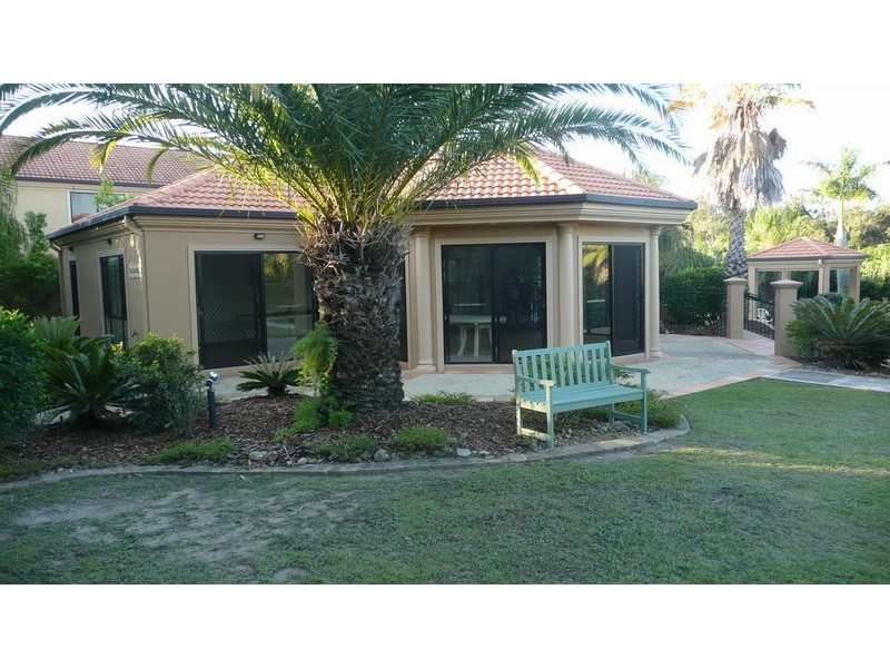 Sinnamon Park QLD 4073
