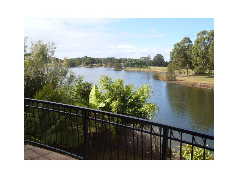 32/4 UNIVERSITY DRIVE, Robina QLD 4226