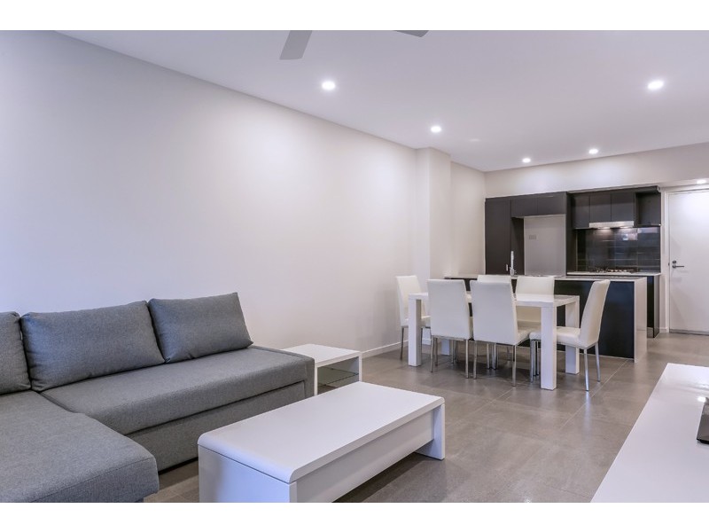 43/11 Rolleston St, Keperra QLD 4054