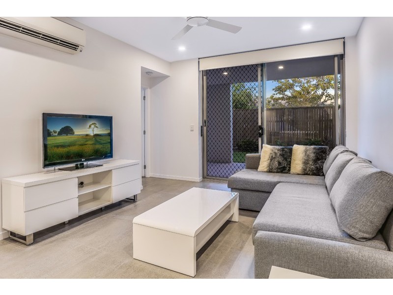 43/11 Rolleston St, Keperra QLD 4054