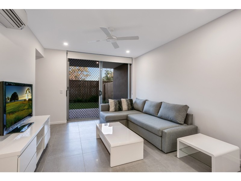 43/11 Rolleston St, Keperra QLD 4054