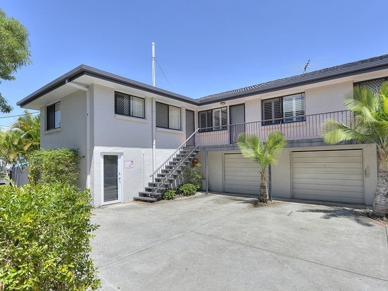 2/19 Lindsay, Hawthorne QLD 4171