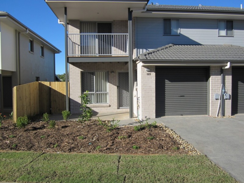 153/1 Bass Court, North Lakes QLD 4509