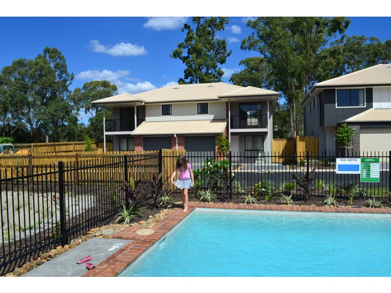 45/9 Milan Street, Forest Lake QLD 4078