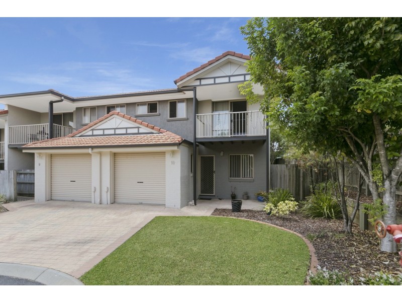10 / 250 Manly Road, Manly West QLD 4179