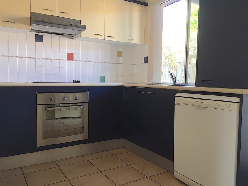 10 / 250 Manly Road, Manly West QLD 4179 Floorplan
