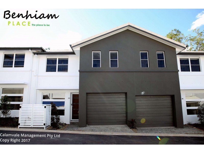 39 28 Benhiam Street, Calamvale QLD 4116