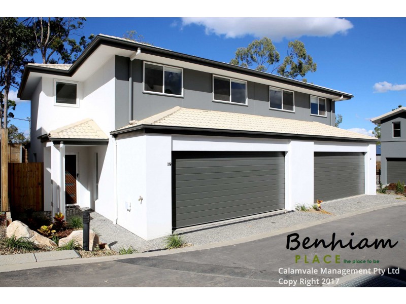 39 28 Benhiam Street, Calamvale QLD 4116