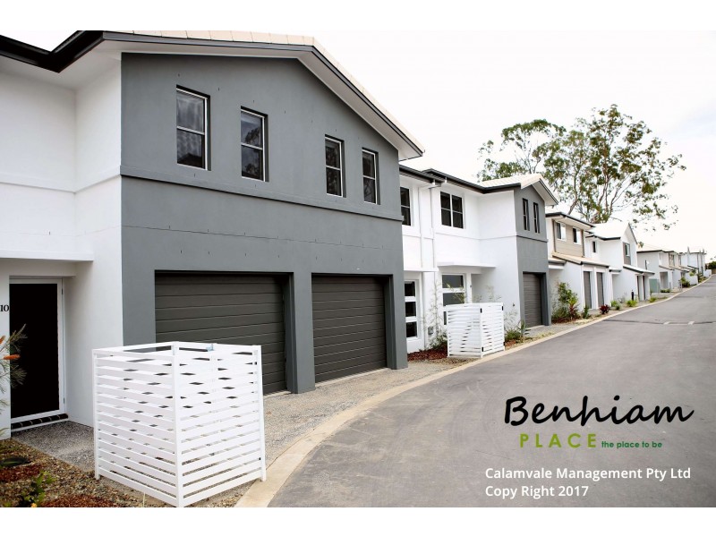 39 28 Benhiam Street, Calamvale QLD 4116