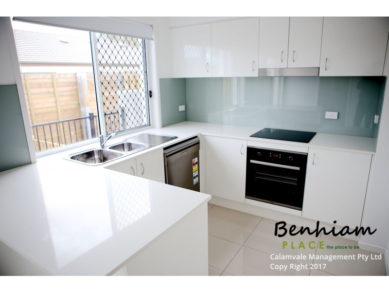 39 28 Benhiam Street, Calamvale QLD 4116