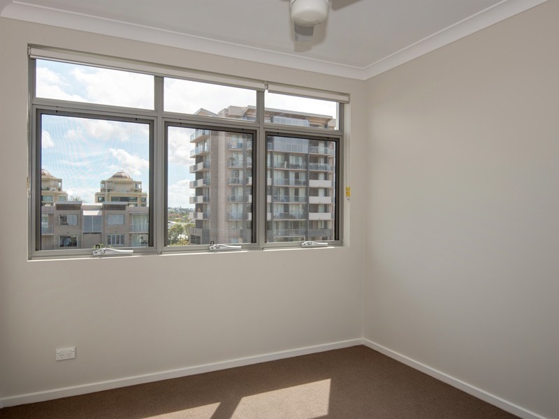 U204 / 37 CONNOR STREET, Kangaroo Point QLD 4169