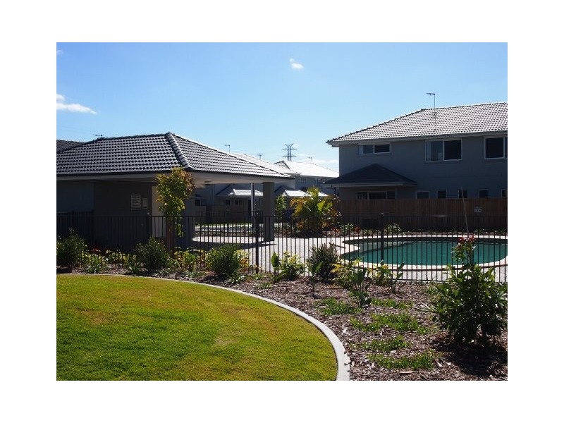 54/15 Silvereye Drive, Griffin QLD 4503