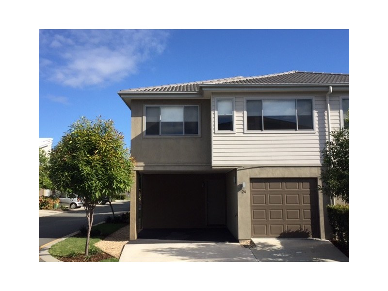 24/60 Cowie Rd, Carseldine QLD 4034