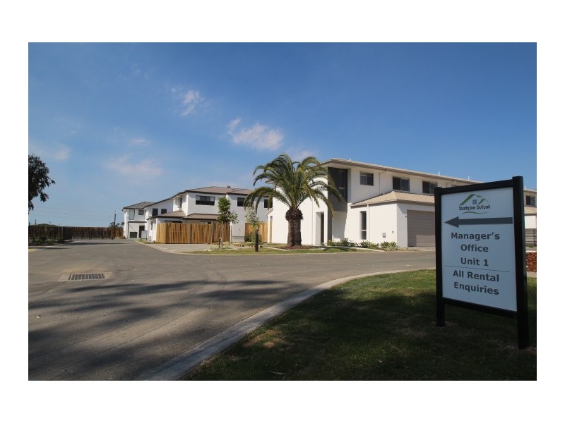 26/60 grahams rd, Strathpine QLD 4500