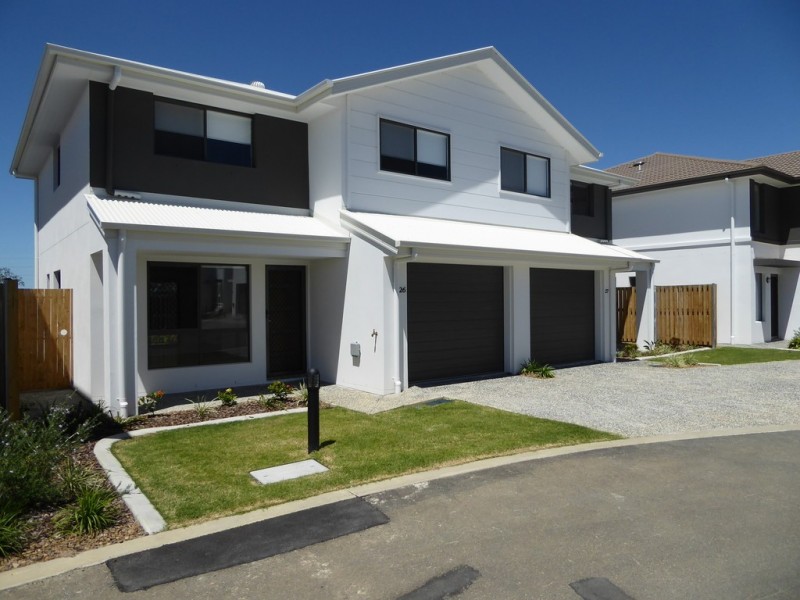 26/60 grahams rd, Strathpine QLD 4500