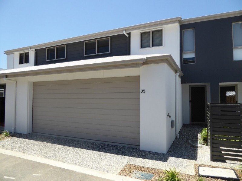 35/60 Grahams rd, Strathpine QLD 4500