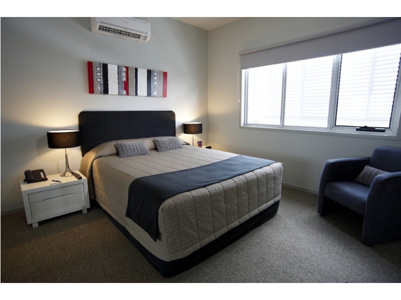 1/ 2 / 6 Leichhardt Street, Spring Hill QLD 4000